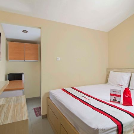 Reddoorz Plus @ Setiabudi Tengah Джакарта Екстериор снимка